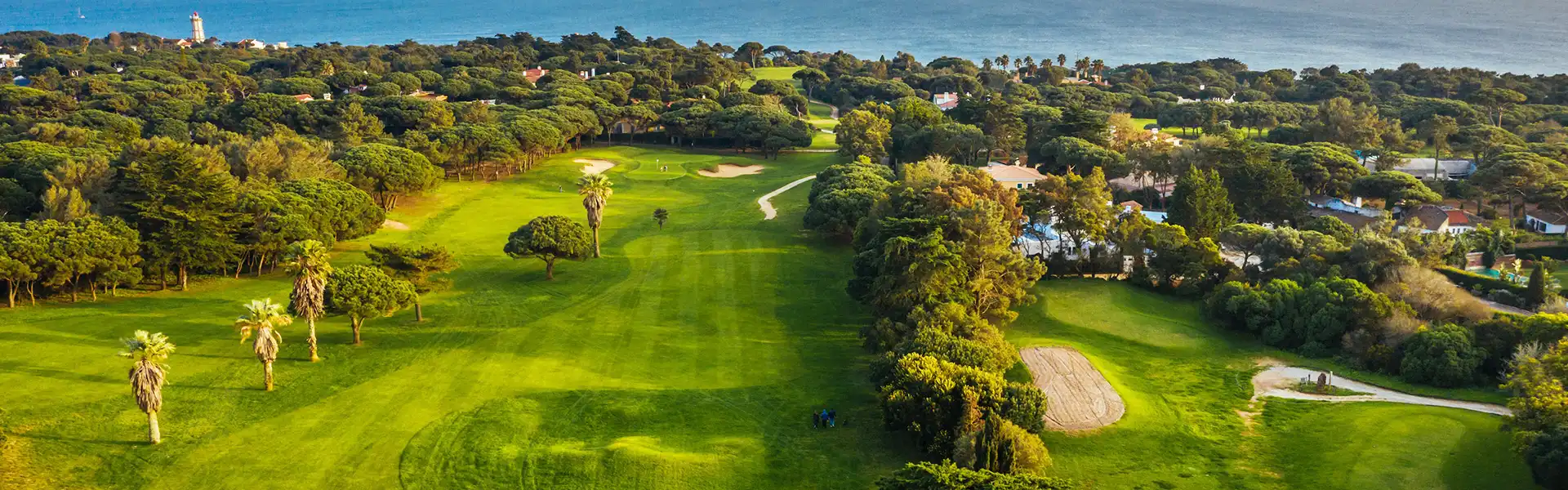 Bilyana Golf-Quinta da Marinha Golf