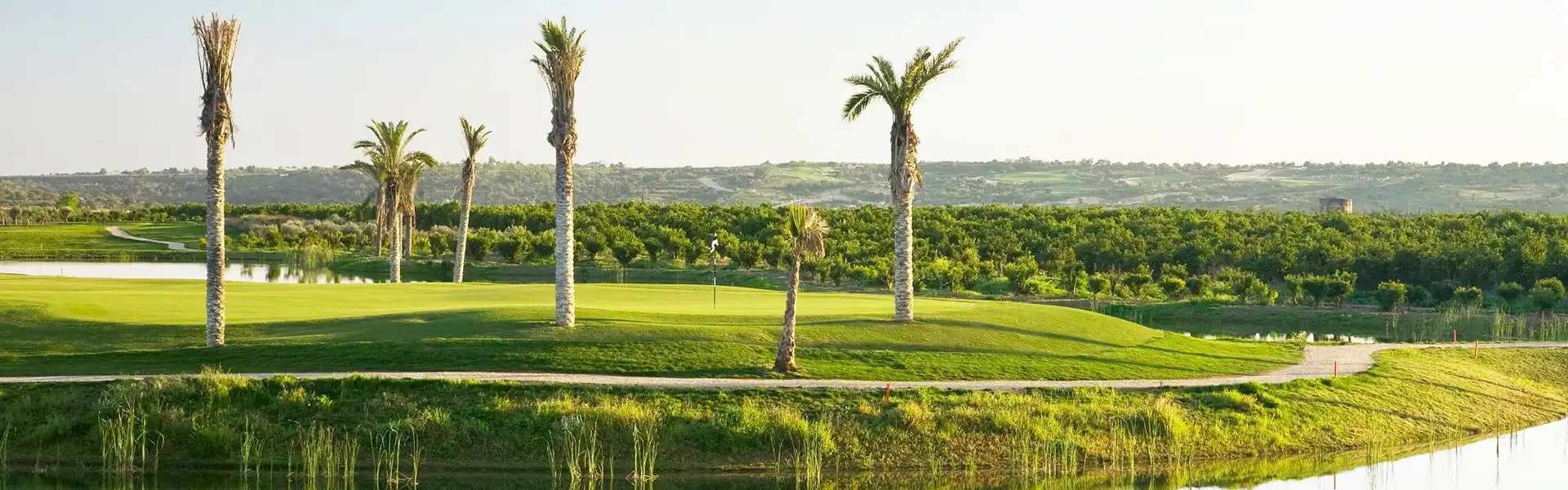 Bilyana Golf-Amendoeira O Connor Jnr. Golf Course