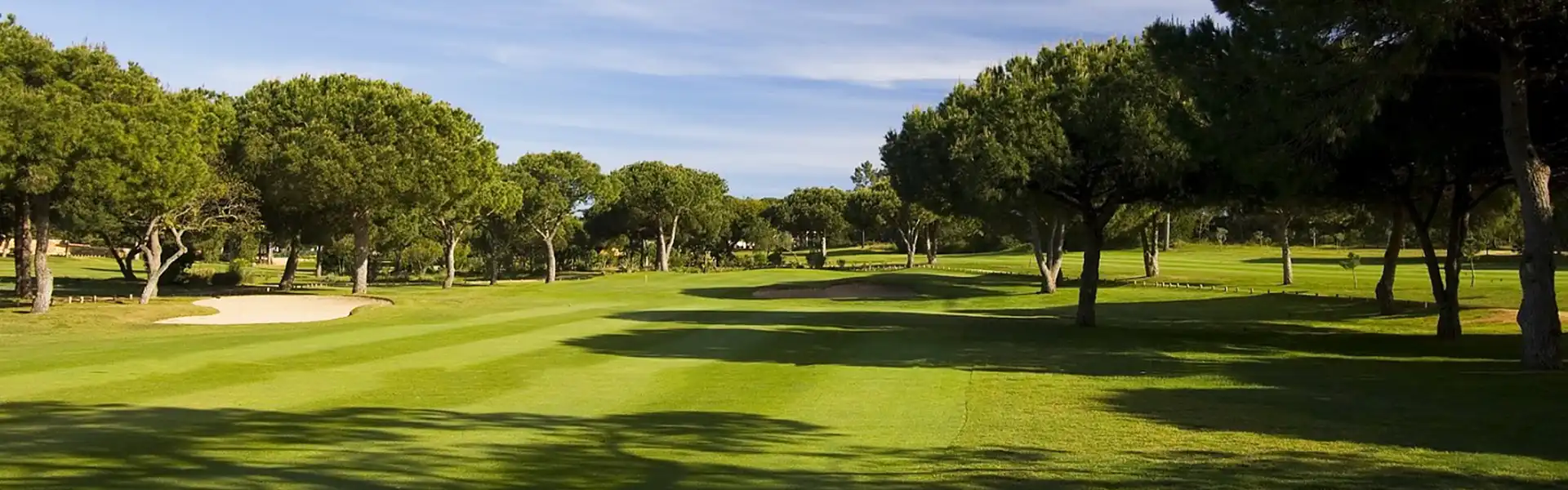 Bilyana Golf - Pestana Vila Sol