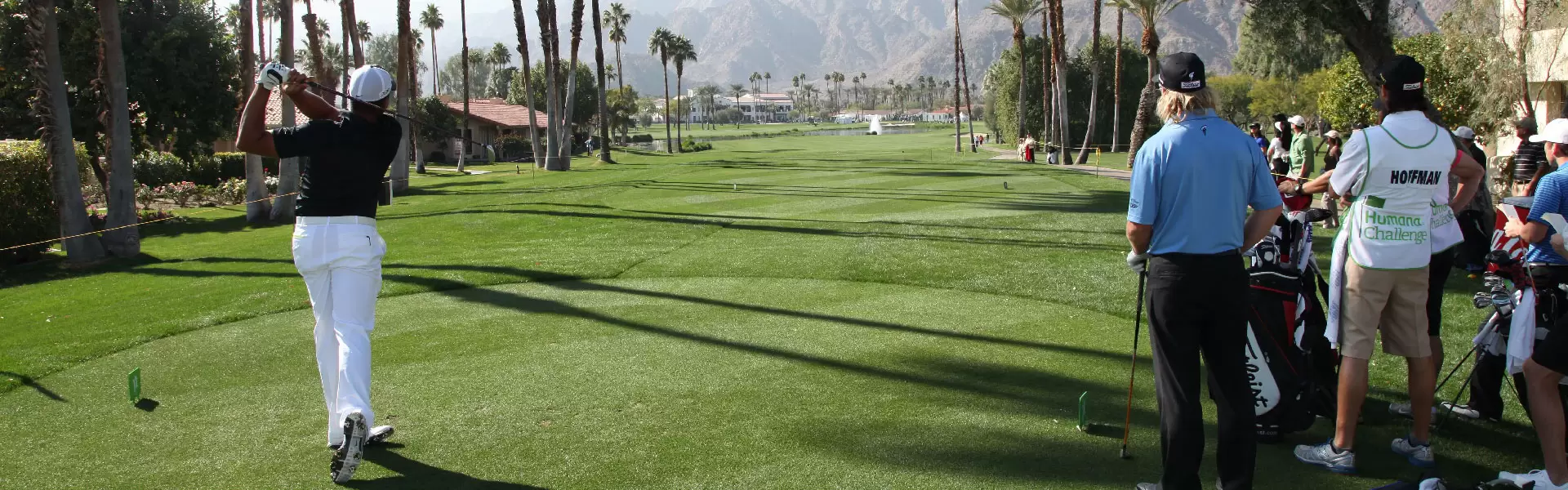 Bilyana Golf-La Quinta Golf & Country Club